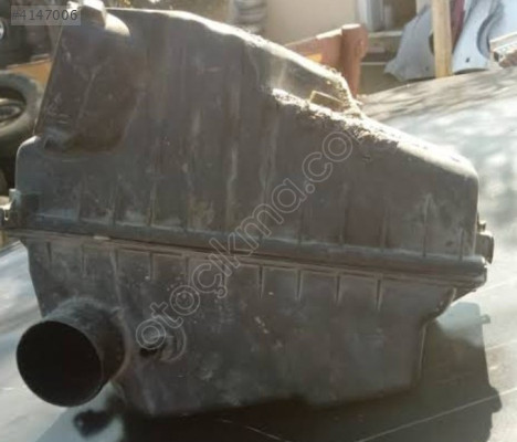 Toyota carin hava filtresi