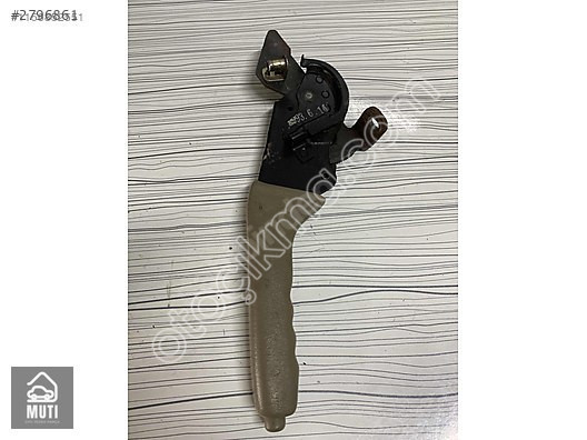 Kia sephia el firen tabancası