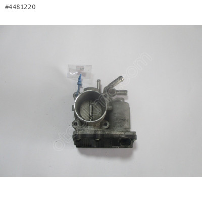 Kia Picanto 3 Gaz Kelebeği 35100-04900