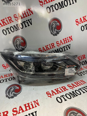 2018-2020 Nissan Qashqai Far