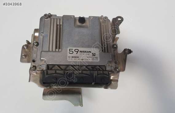 Nissan Qashqai J11 Motor Beyni - Mil Oto Çıkma Parçaları