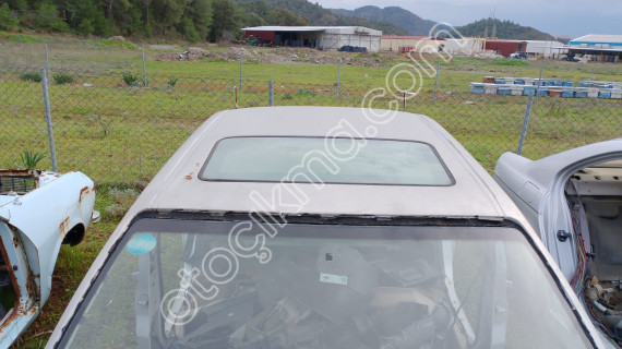 PEUGEOT 605 KESME TAVAN