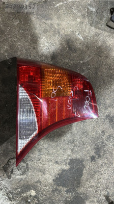 FORD FOCUS 1 SEDAN ARKA SOL STOP