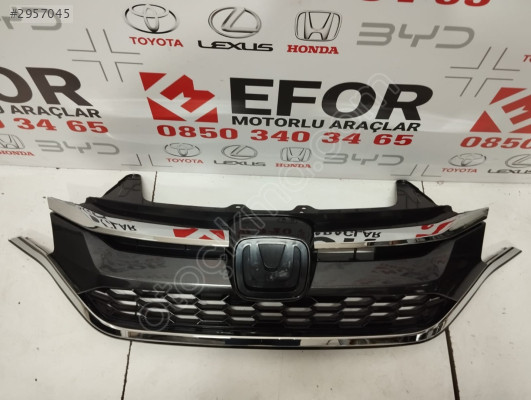 HONDA CRV SIFIR ÖN PANJUR 15-18 OEM NO:  71128-TFC-H00