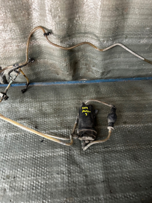 2012 master 3 elektrikli mazot pompası