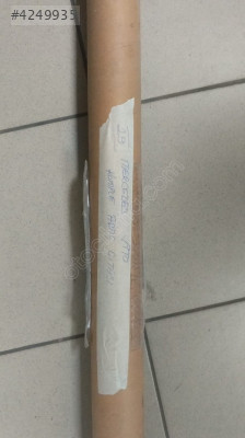 MERCEDES VİTO KOMPLE ARAÇ ÇITASI