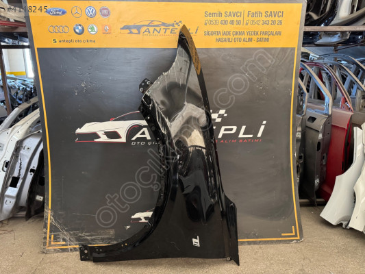 ALFA ROMEO TONALE SOL ÖN ÇAMURLUK ÇIKMA ORİJİNAL