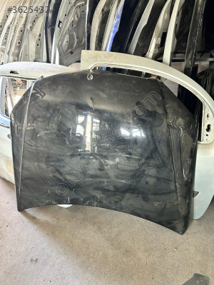 2019 model Mercedes Benz motor kaput