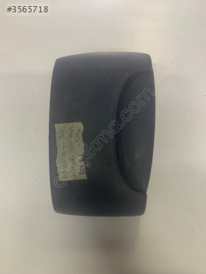 10121 KANGOO SOL SÜRGÜLÜ DIŞ KAPI KOLU