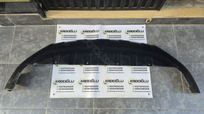 MG HS ÖN TAMPON ALT KARLIK ÇIKMA YEDEK PARÇA 2024-2025