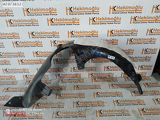HYUNDAİ KONA ORJİNAL SOL ARKA DAVLUMBAZ 86821-J9000