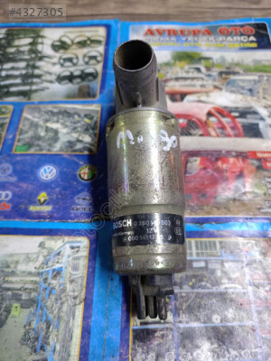 0280140503 Mercedes 190 Lorenta ayar valfi