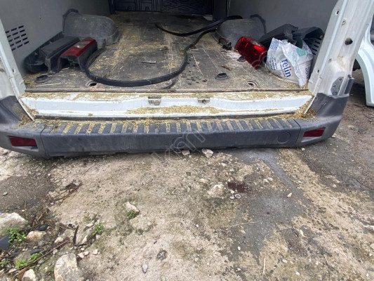 GAZELLE NEXT ARKA TAMPON OTO FEDAİ