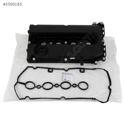 Aveo T250 1.4 16 Valf Külbüratör Üst Kapağı 55564395