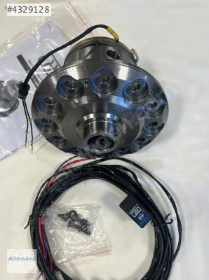 Hılux vigo arka difarensiyel için 100 Diferansiyel kilidi