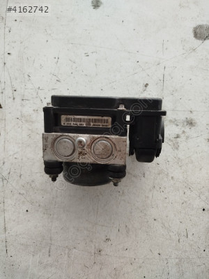OPEL CORSA D ABS BEYNİ 0265800983