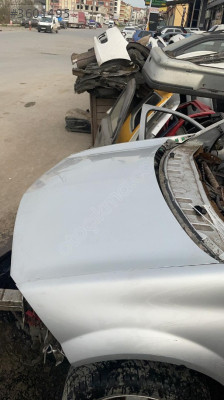 Renault Megane 2 ön kaput orijinal