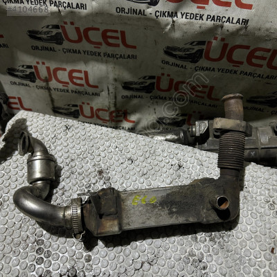 BMW 520 E60 N47 EGR ÜÇEL OTO ÇIKMA BURSA
