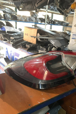 FORD PUMA SOL DIŞ STOP TAMİRLİ ORJİNAL ÇIKMA 2019-23