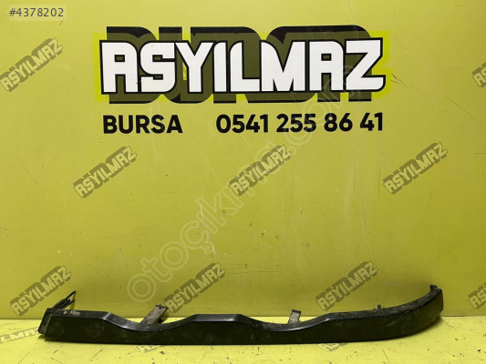 BMW E46 3 SERİ SOL FAR ALT KALIP TRİM DEĞİŞTİRME 98-01
