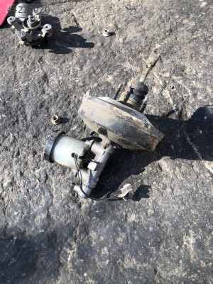 MAZDA 121 WESTINGHOUSE