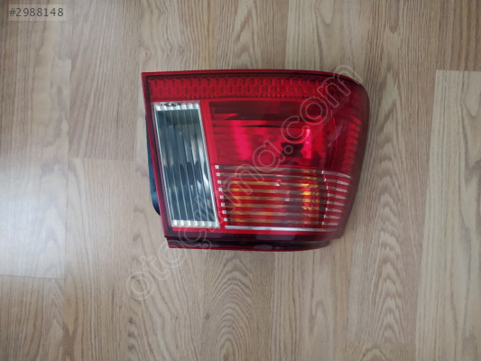 SEAT IBİZA DIŞ SOL ARKA STOP