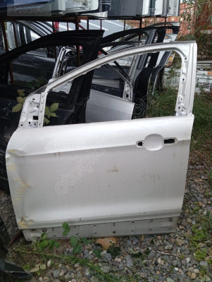 2015-19 Ford Kuga Orjinal Çıkma Sol Ön Kapı Parçası