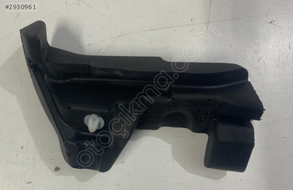 02020 RENAULT CLİO 5 KAPUT MENTEŞE KÖPÜĞÜ SAĞ
