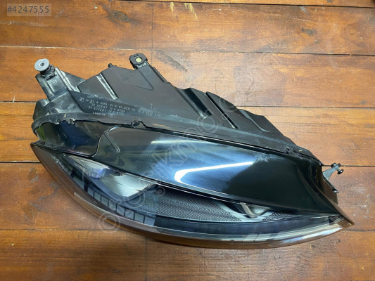 Vw Golf7 Sağ Far Xenon Tek Beyin 2013-2017 5G1941040