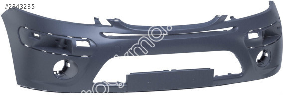 C3 TAMPON ÖN AST.05-09 CİTROEN 7401EE 7401EC