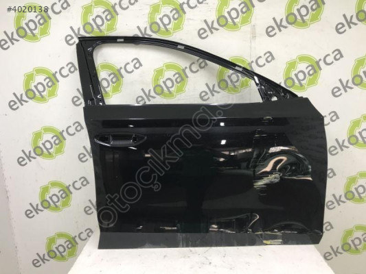SKODA OCTAVİA 2020 2024 SAĞ ÖN KAPI ÇIKMA 5E3831052