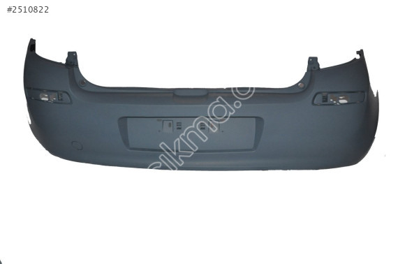 CLIO III HB ARKA TAMPON 05-08 7701208678
