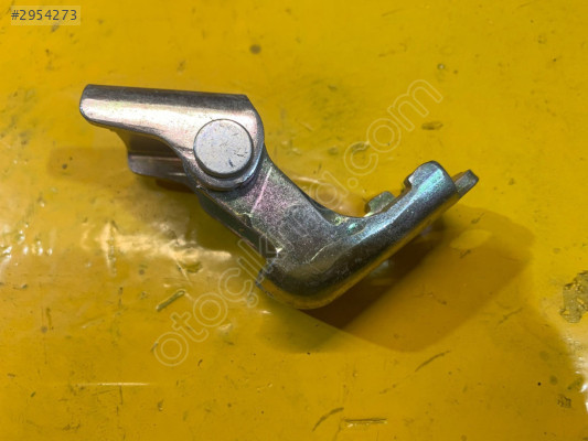 Renault Captur Kapı Mentesesi 804200003RM