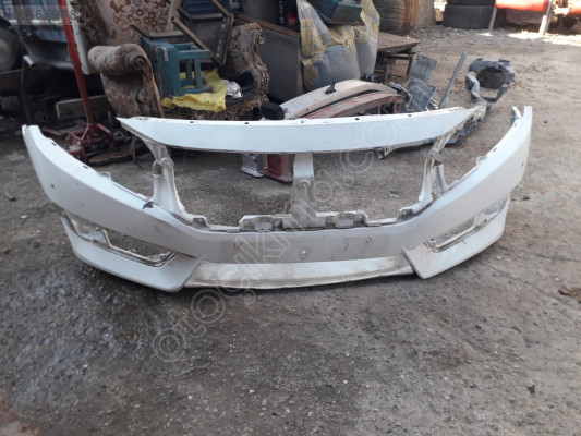 Honda civik ön tampon