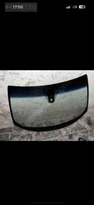 ALFA ROMEO GUİLETTA ÖN CAM ÇIKMA ORJİNAL