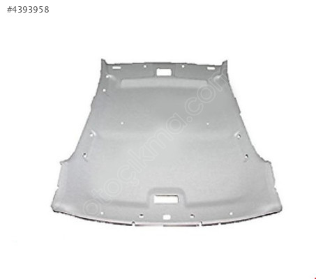 TAVAN MONOBLOK (ÇİFT DELİK) ALBEA 2006- HANAL