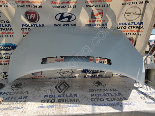 Ford transit motor kaputu beyaz ğöçük hasarlı 2007-2013