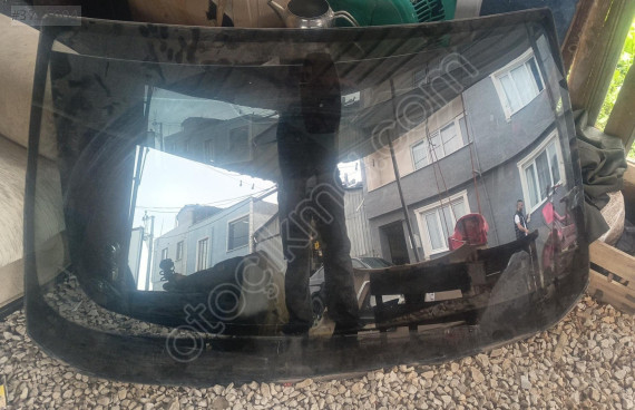 BMW E60 ARKA CAM