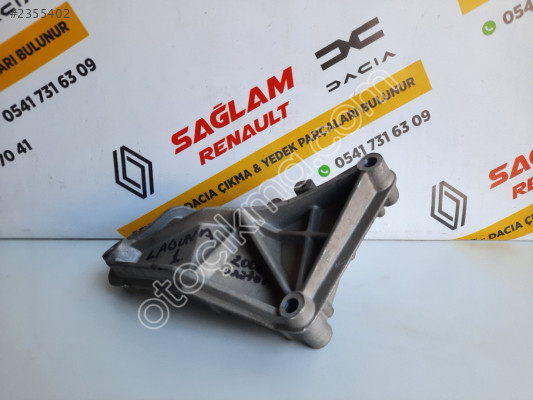 RENAULT LAGUNA 1 2.0 16v MOTOR KULAĞI ÇIKMA