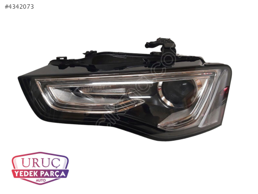 8T0941005 ORJİNAL  SOL FAR AUDİ A5 20102017