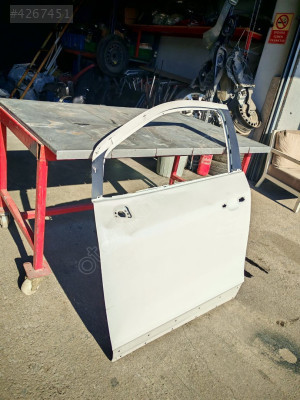 OPEL MOKKA SOL ÖN KAPI-ÇIKMA PARÇA SALMAK OTO