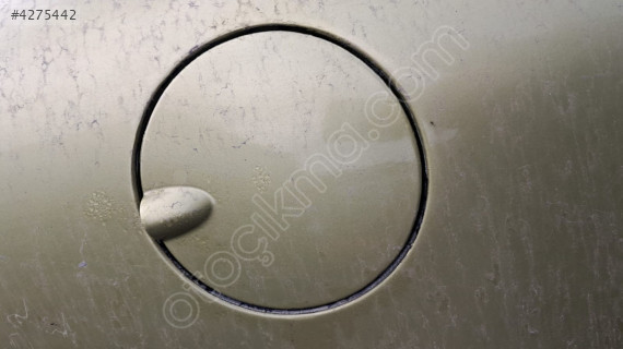 OPEL TİGRA DEPO KAPAĞI.OTO ERKAN ÜNYE