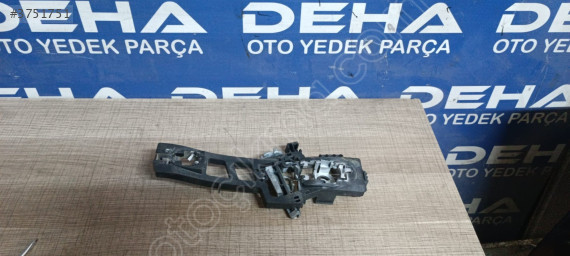 FORD FİESTA SOL ÖN KAPI KOLU İÇ MEKANİZMASI 8A61-A224A37-AN