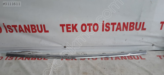 Mercedes GLC 253 TAMPON ÇITASI A2538854300