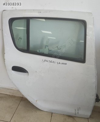 DACİA SANDERO KAPI