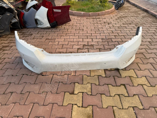 2017/2021 HONDA CİVİC FC5 ORJINAL ARKA TAMPON