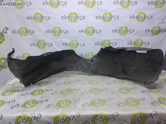 BMW 2  2022 2025 U06 SOL ÖN ÇAMURLUK DAVLUMBAZI 51718498437