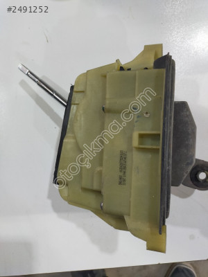MERCEDES C180 CDI VİTES MEKANİZMASI A2042677524Q03