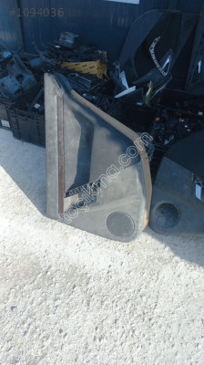 Opel Vectra C sağ arka kapı döşemesi.Oto Erkan