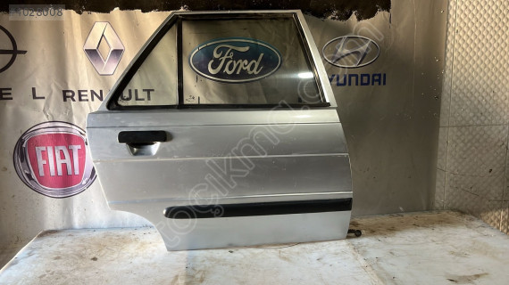 Renault9 Broadway Spring Flaş sağ arka kapı hatasız dolu orijinal